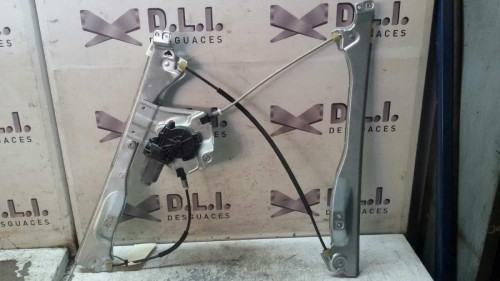 ELEVALUNAS DELANTERO DERECHO Renault CLIO III 