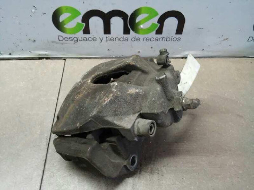  PINZA DE FRENO DELANTERA DERECHA OPEL ASTRA G BERLINA 