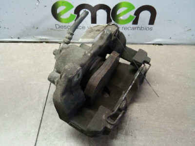 PINZA DE FRENO DELANTERA DERECHA, OPEL, ASTRA G BERLINA