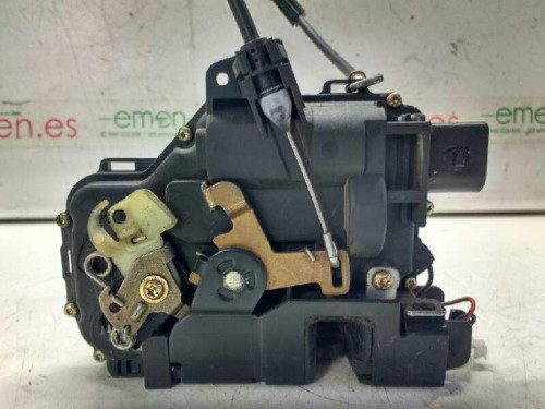  CERRADURA PUERTA DELANTERA IZQUIERDA Skoda OCTAVIA BERLINA (1U2) 