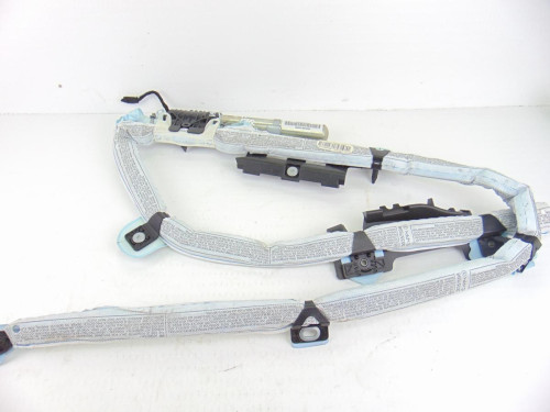  AIRBAG CORTINA DELANTERO IZQUIERDO BMW SERIE 3 TOURING (E91) 