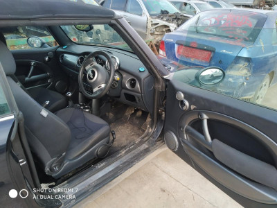 MINI CABRIO (R52)
