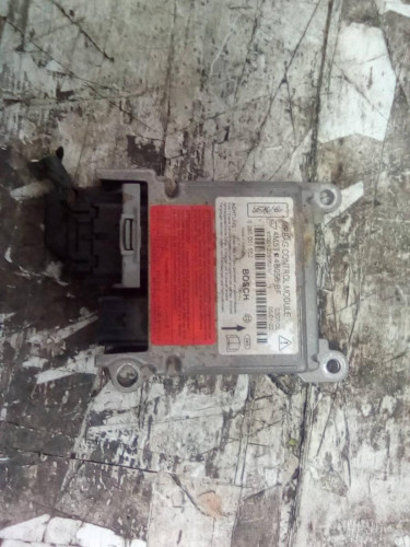  CENTRALITA AIRBAG FORD FOCUS BERLINA (CAP) 