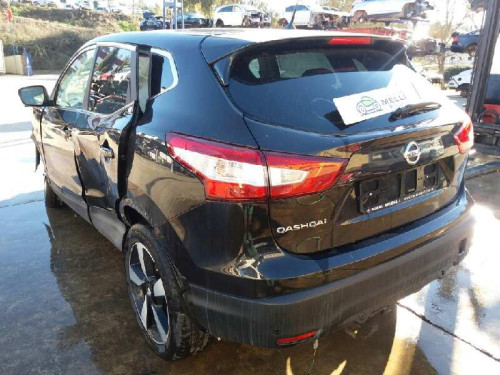  NISSAN QASHQAI (J11E) 