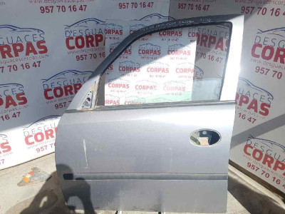 PUERTA DELANTERA IZQUIERDA, OPEL, MERIVA