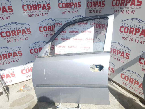 PUERTA DELANTERA IZQUIERDA OPEL MERIVA 