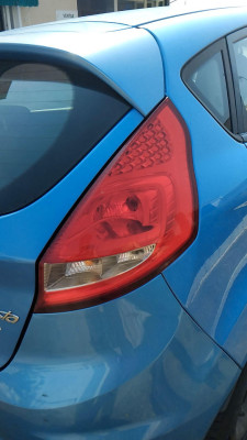 PILOTO TRASERO DERECHO Ford Fiesta (CB1)(2008->)