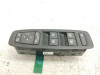 MANDO ELEVALUNAS DELANTERO IZQUIERDO Renault SCENIC IV 