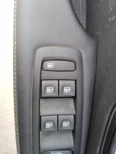 MANDO ELEVALUNAS DELANTERO IZQUIERDO Renault SCENIC IV 