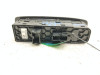 MANDO ELEVALUNAS DELANTERO IZQUIERDO Renault SCENIC IV 