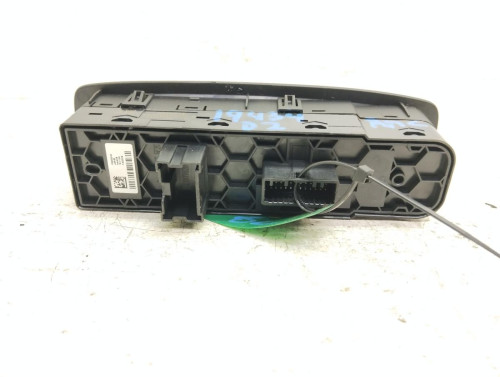 MANDO ELEVALUNAS DELANTERO IZQUIERDO Renault SCENIC IV 