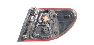 PILOTO TRASERO IZQUIERDO, NISSAN, ALMERA (N16/E)