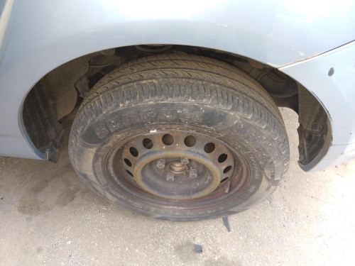 LLANTA Toyota COROLLA (E12) 