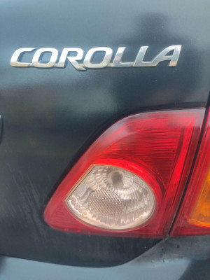 PILOTO TRASERO DERECHO INTERIOR, TOYOTA, COROLLA (E15)