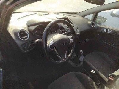 FORD FIESTA (CNN)