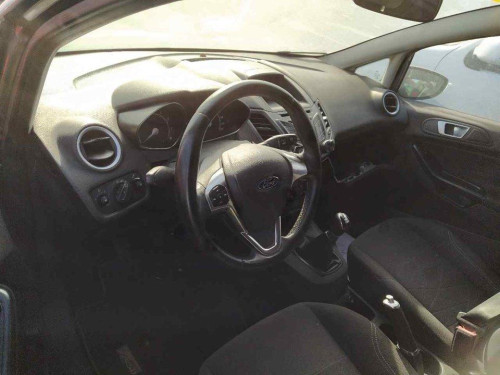  FORD FIESTA (CNN) 