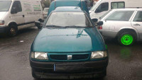SEAT INCA (6K9)
