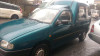  SEAT INCA (6K9) 