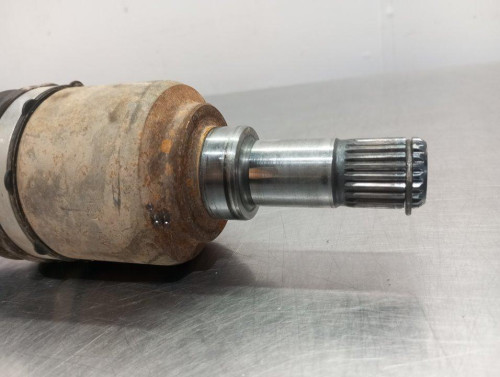  TRANSMISION DELANTERA DERECHA FIAT III PUNTO (199) 