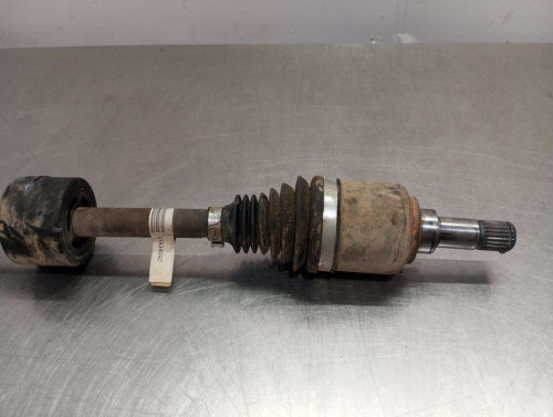  TRANSMISION DELANTERA DERECHA FIAT III PUNTO (199) 