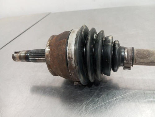  TRANSMISION DELANTERA DERECHA FIAT III PUNTO (199) 