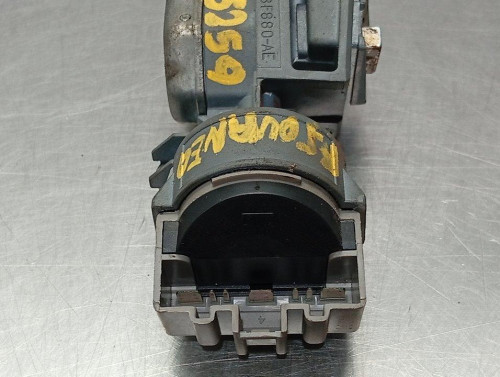  ANTIRROBO / LLAVE CONTACTO FORD TOURNEO CONNECT (CHC) 