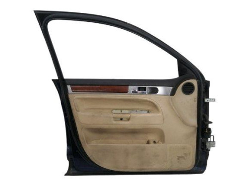  PUERTA DELANTERA IZQUIERDA VOLKSWAGEN TOUAREG (7LA) 