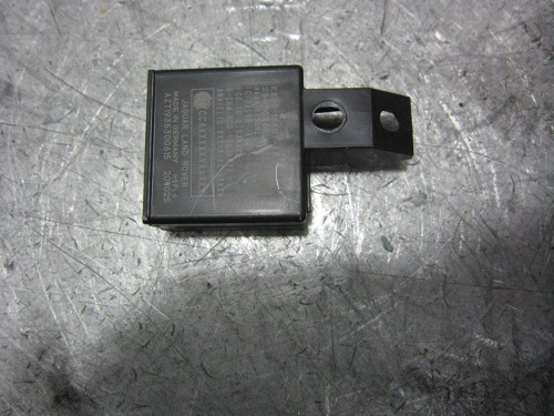 MODULO ELECTRONICO, LAND ROVER, RANGE ROVER EVOQUE