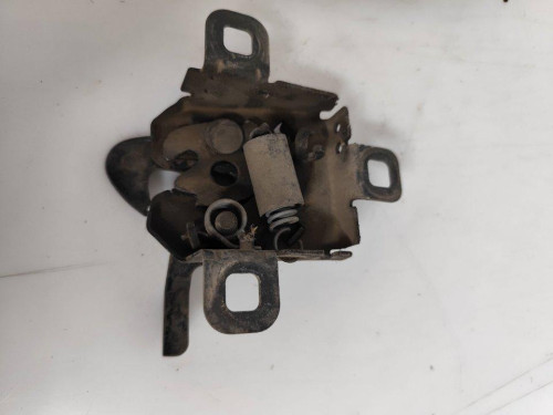  CERRADURA CAPO FIAT II PANDA (169) 