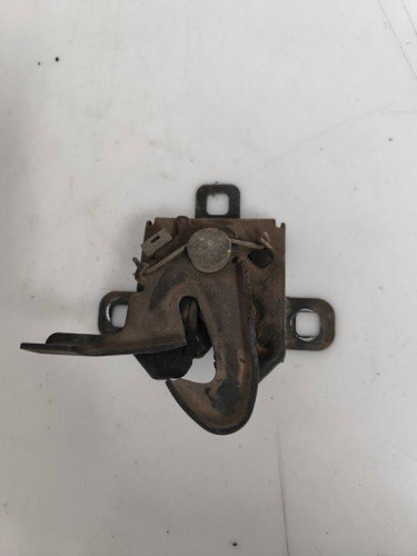  CERRADURA CAPO FIAT II PANDA (169) 