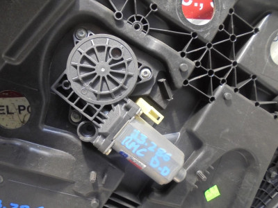 ELEVALUNAS DELANTERO DERECHO, FORD, FIESTA (CBK)