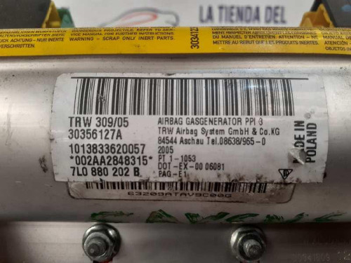  AIRBAG DELANTERO DERECHO 
