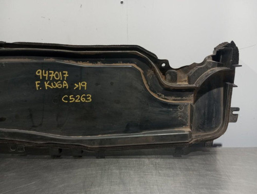  MOLDURAS DELANTERAS FORD KUGA (CBS) 