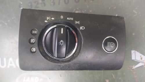 MANDO LUCES Mercedes-Benz CLASE ML (BM 164) 