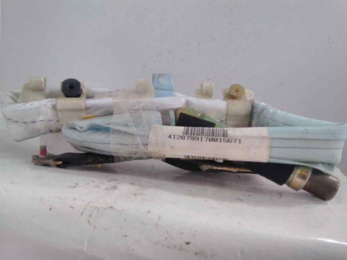 AIRBAG CORTINA DELANTERO IZQUIERDO BMW 