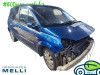 RENAULT SCENIC II (JM) — vehículo donante para recambios 
