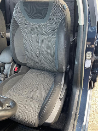 ASIENTO DELANTERO IZQUIERDO CITROEN C4 BERLINA 