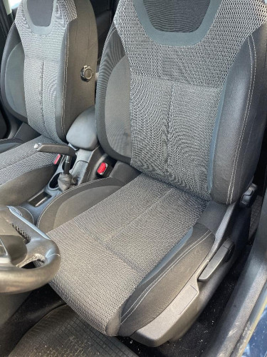 ASIENTO DELANTERO IZQUIERDO CITROEN C4 BERLINA 