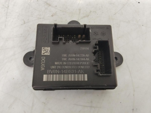 MODULO ELECTRONICO 