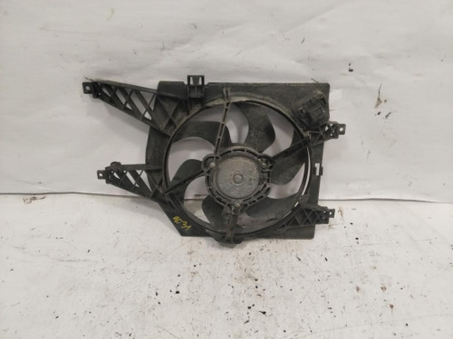 ELECTROVENTILADOR RENAULT TWINGO II 