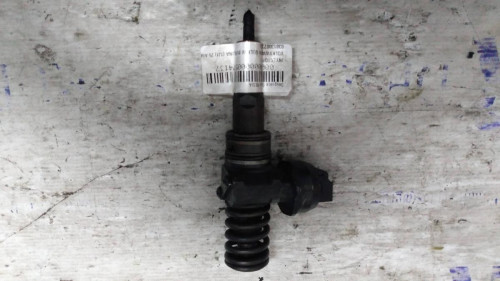  INYECTOR VOLKSWAGEN GOLF IV BERLINA (1J1)(10.1997) 