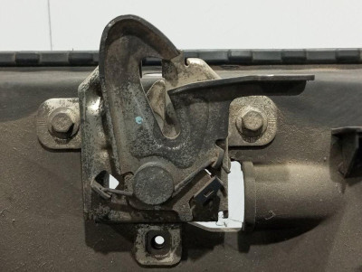 PANEL FRONTAL, FIAT, II PANDA (169)