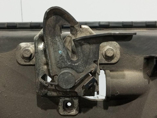  PANEL FRONTAL FIAT II PANDA (169) 