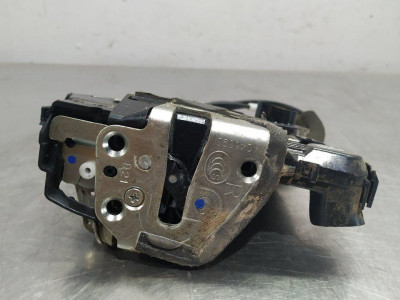 CERRADURA PUERTA DELANTERA DERECHA, TOYOTA, AVENSIS (T27)