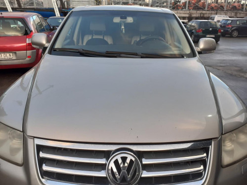  CAPO VOLKSWAGEN TOUAREG (7LA) 