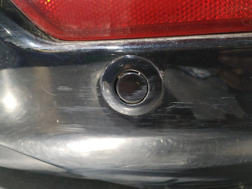  PARAGOLPES TRASERO FORD MONDEO SPORTBREAK (CA2) 