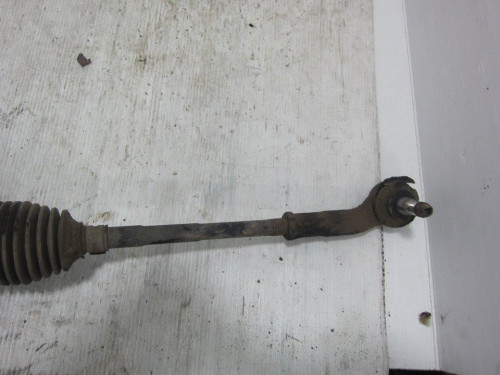 CREMALLERA DIRECCION VOLKSWAGEN POLO IV (9N3) 