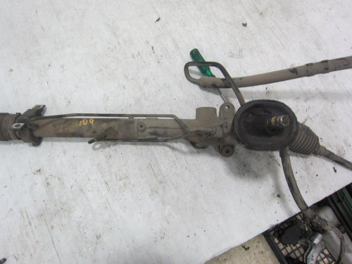  CREMALLERA DIRECCION VOLKSWAGEN POLO IV (9N3) 