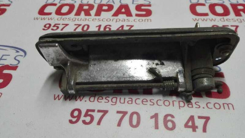  MANETA EXTERIOR DELANTERA DERECHA 