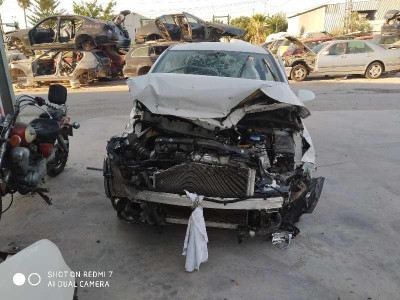 OPEL CORSA E